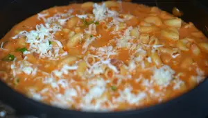 Quick & Easy Macaroni Al Chilazo: A Speedy Mexican Pasta Dish