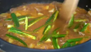 3 Healthy & Light Mexican Recipes: Cheese Stew, Grilled Chicken, & Beef Stew