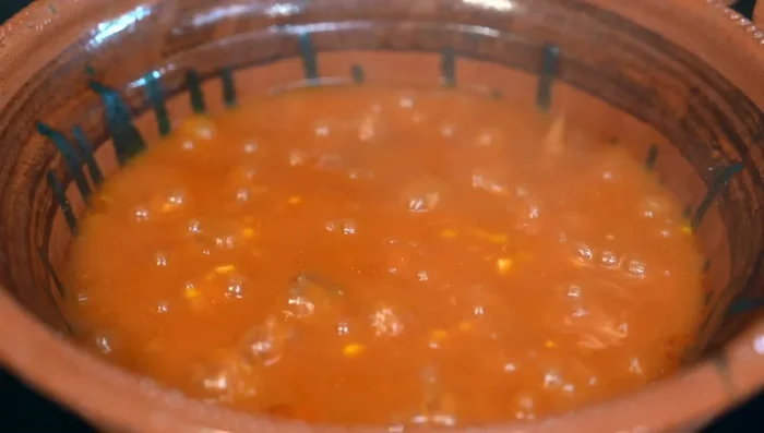 Simmer covered for 20 minutes. Add carrots and potatoes and simmer for another 15 minutes.