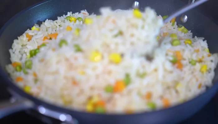 Serve the mixiote chicken with Mexican white rice and warm corn tortillas.