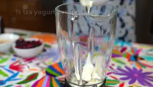Oatmeal Smoothies for Lower Cholesterol: 3 Delicious Recipes