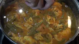Nopales with Eggs in a Rich Sauce: A Delicious Mexican Recipe