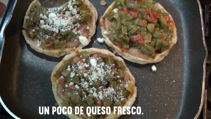 Serve: Garnish with extra cheese, avocado, and your favourite sauce if desired. Enjoy!