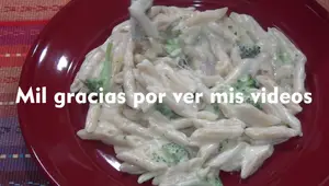Creamy Broccoli Pasta Recipe: A Delicious & Easy Dish