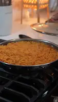 Easy Lazy Mexican Rice Recipe: A Quick & Flavorful Side Dish