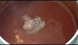 Northern Pancita (Menudo): A Delicious Mexican Recipe