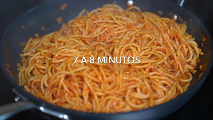 Adjust seasoning as needed. Serve immediately.