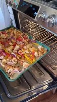 One-Pan Tofu Fajitas: Easy, Budget-Friendly Plant-Based Recipe