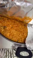 Best Seafood Rice Recipe: A Slow-Cooked Delight