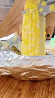 Baked Mexican Street Corn: Easy Summer Recipe