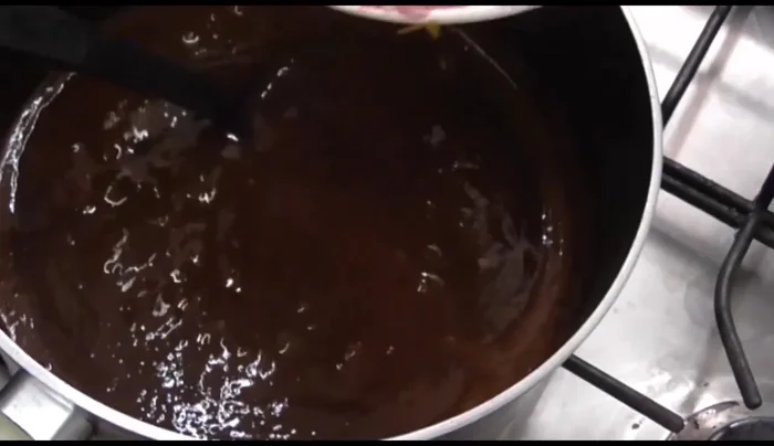 Add the shredded chicken and stir well to combine. Allow the mixture to cool.