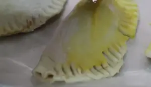 Delicious Tuna Empanadas: Easy Mexican Recipe
