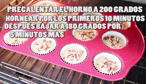 Fluffy Vanilla Mantecadas: Easy Mexican Cupcakes Recipe