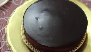 No-Bake Chocolate Cheesecake Recipe: Easy 3-Chocolate Dessert