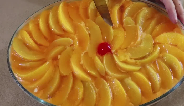 Slice and serve!