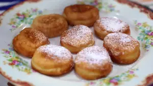 Easy Sweet Infladitas: A Delicious & Simple Recipe