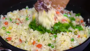 Mexican Diet Stew: Delicious & Healthy Recipe