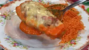 Stuffed Zucchini Gratin: A Kid-Friendly Mexican Recipe
