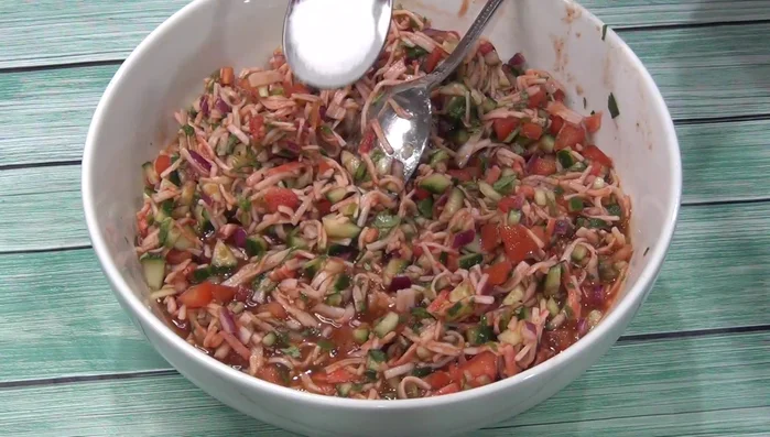 Serve with crackers or toast.
