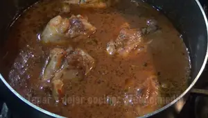 Coca-Cola Chicken Stew: Easy & Delicious Recipe