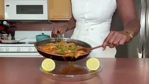 Spicy Mexican Shrimp Recipe: Keto-Friendly & Delicious!