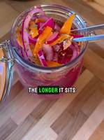 Quick Pickled Red Onions: A Spicy Mexican Mom's Recipe