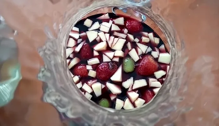 Add a shot of sweetening syrup.