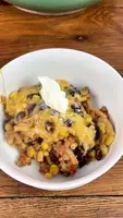 Mexican Skillet Mac & Cheese: A Quick & Easy Recipe