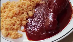 Delicious Adobo Chicken: Easy Mexican Recipe
