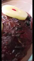 Delicious Red Wine Stuffed Leg of Lamb: Christmas Recipe