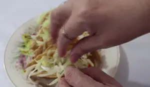 Crispy Picadillo Quesadillas: A Delicious Mexican Recipe