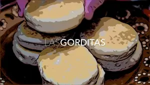 Fluffy Sugar & Butter Gorditas: Soft for Days!