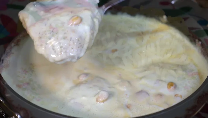 Serve with spaghetti, linguine, or other preferred sides.