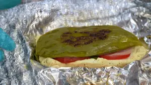Stuffed Nopales: A Delicious Mexican Recipe