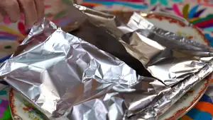 Paper-Wrapped Fish Recipe: A Delicious Mexican Cuisine